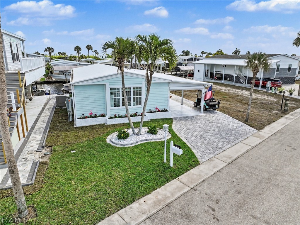 17791 Stevens BLVD