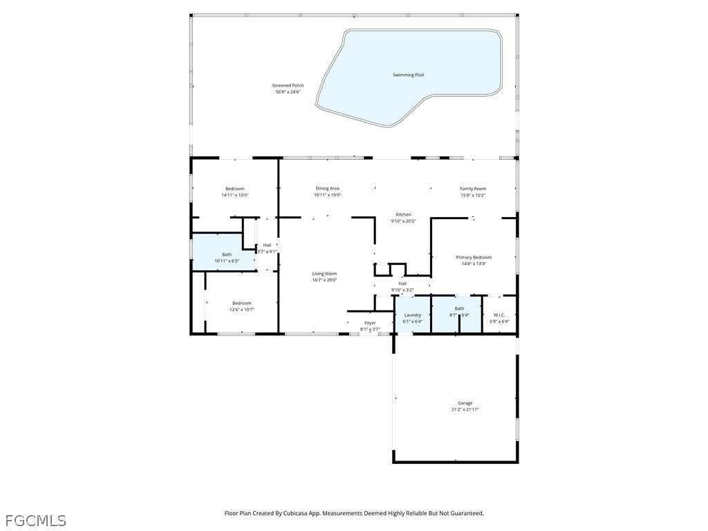 8948 Crest LN
