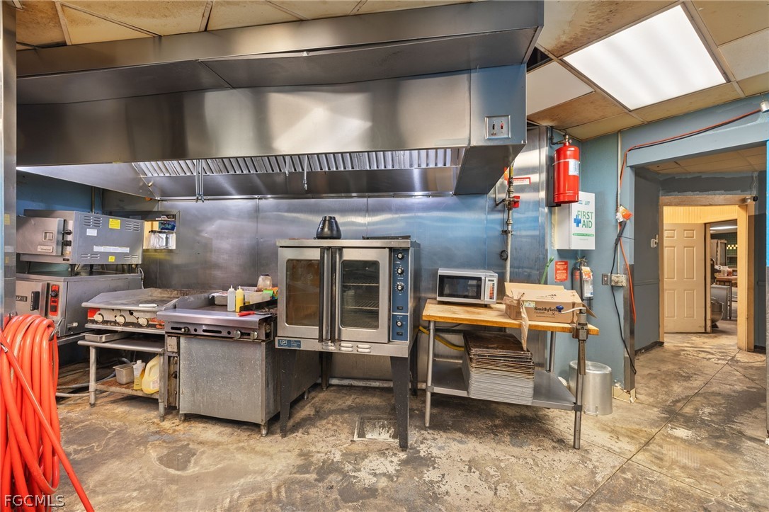 17650 San Carlos BLVD