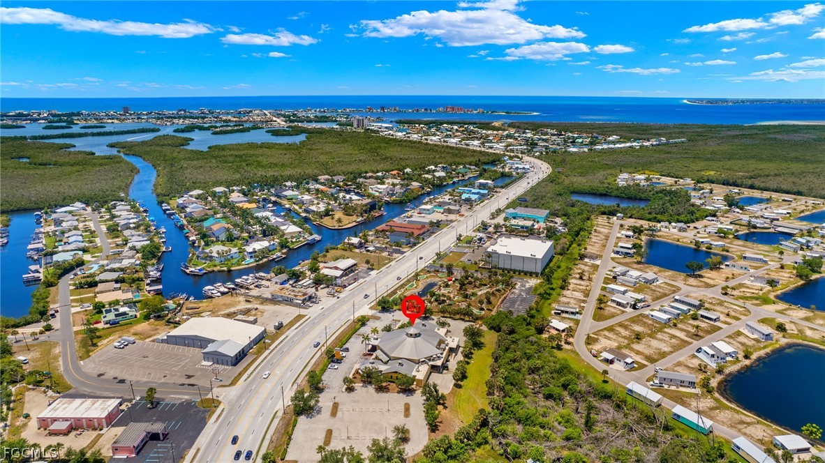 17650 San Carlos BLVD