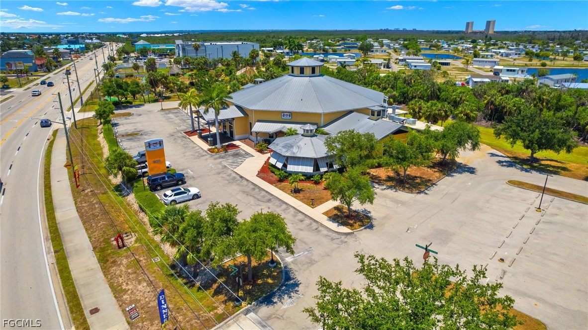 17650 San Carlos BLVD