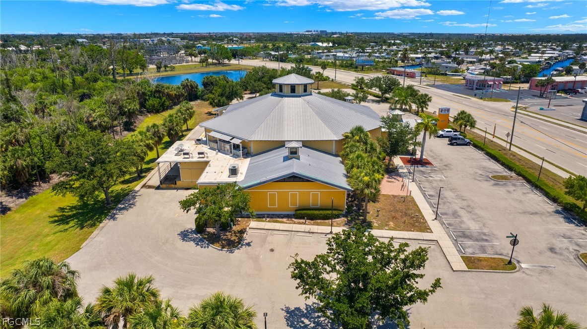 17650 San Carlos BLVD