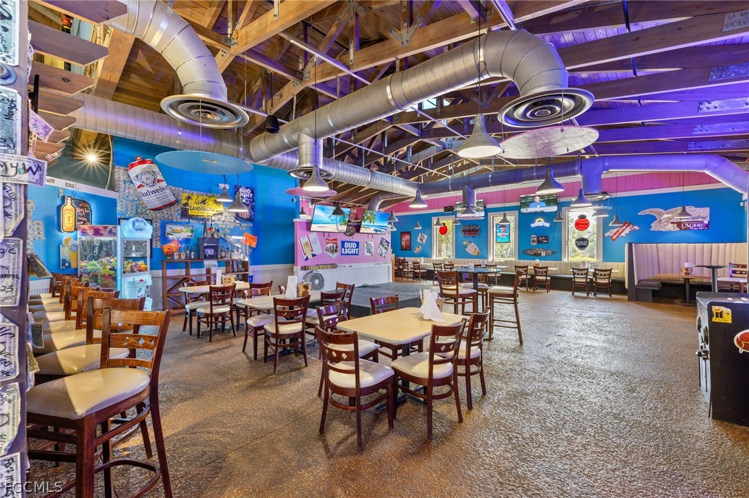 17650 San Carlos BLVD