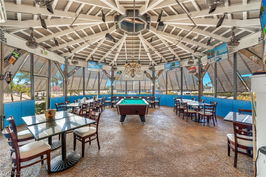 17650 San Carlos BLVD