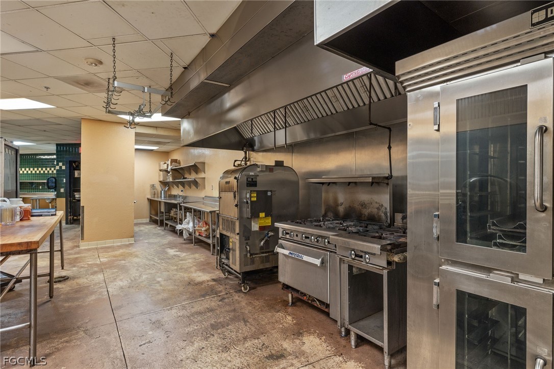 17650 San Carlos BLVD