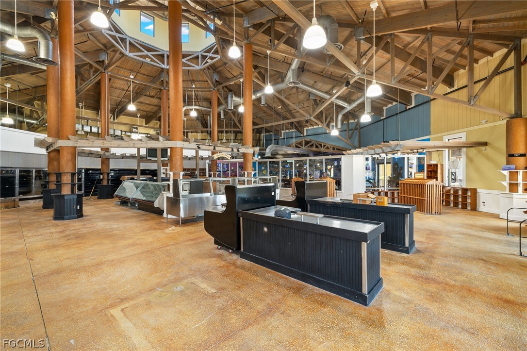 17650 San Carlos BLVD