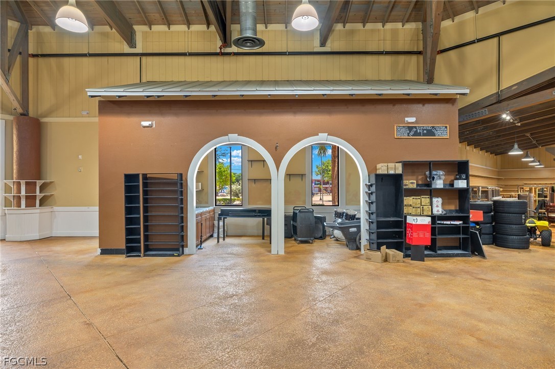 17650 San Carlos BLVD