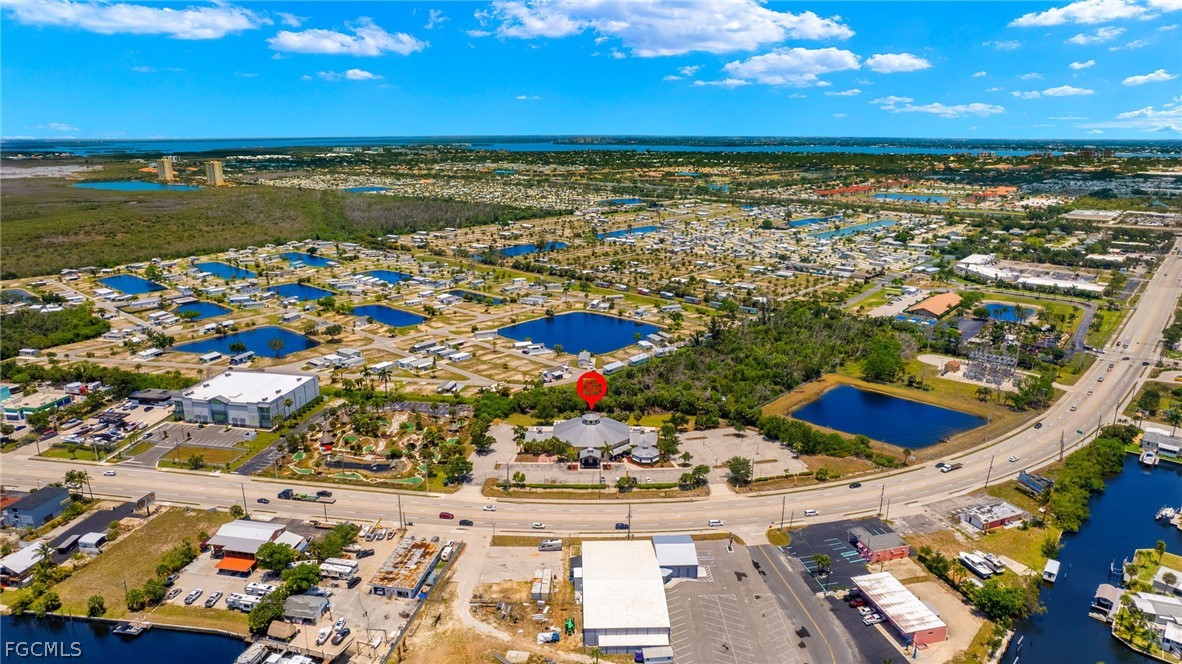 17650 San Carlos BLVD