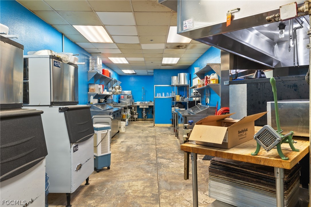 17650 San Carlos BLVD