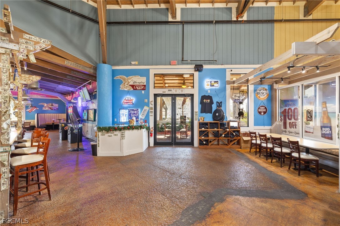 17650 San Carlos BLVD