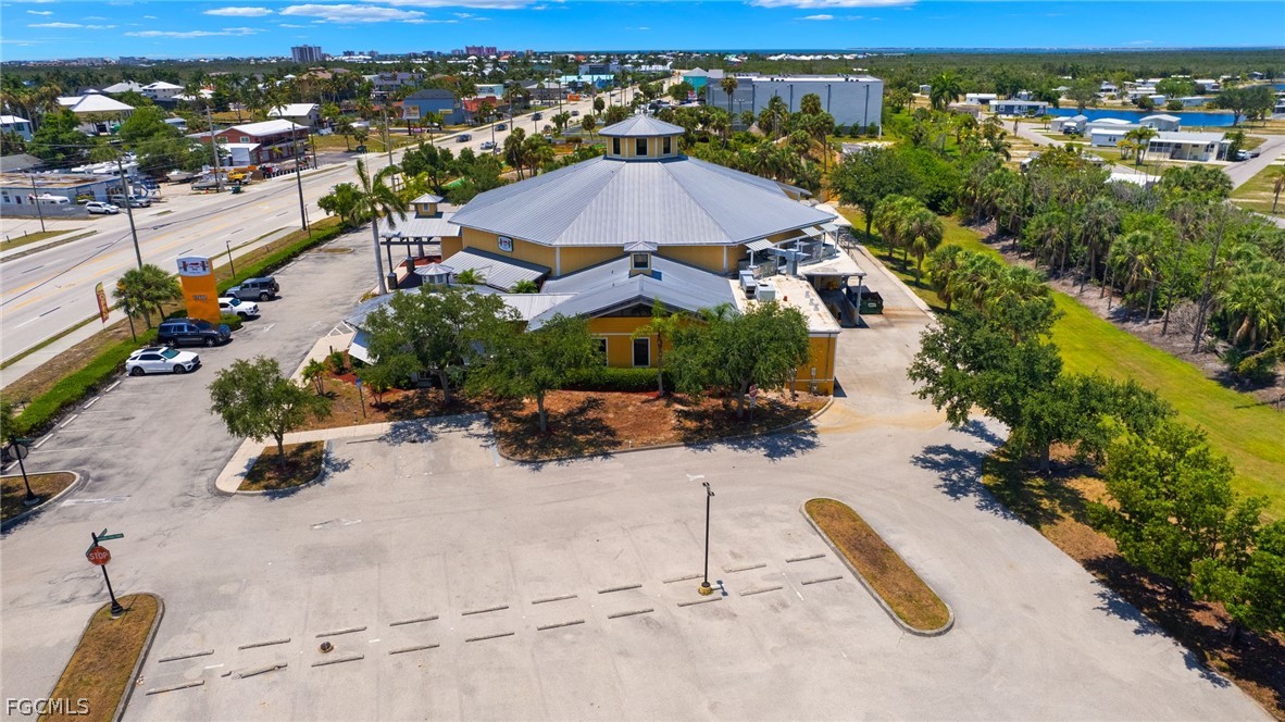 17650 San Carlos BLVD