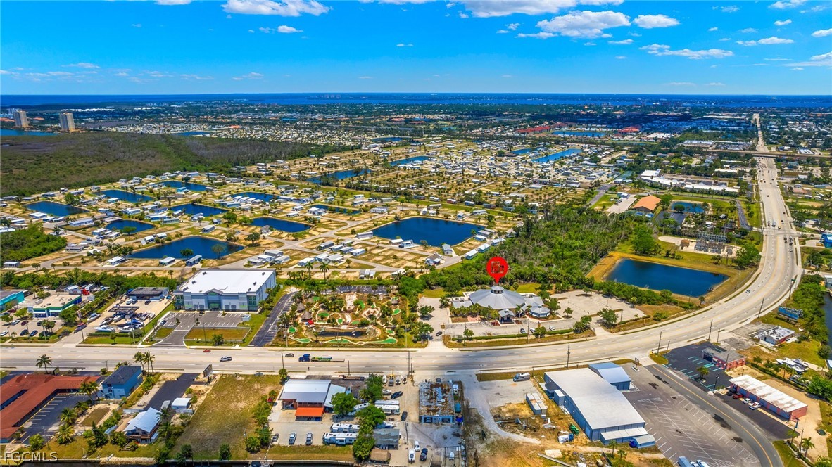 17650 San Carlos BLVD