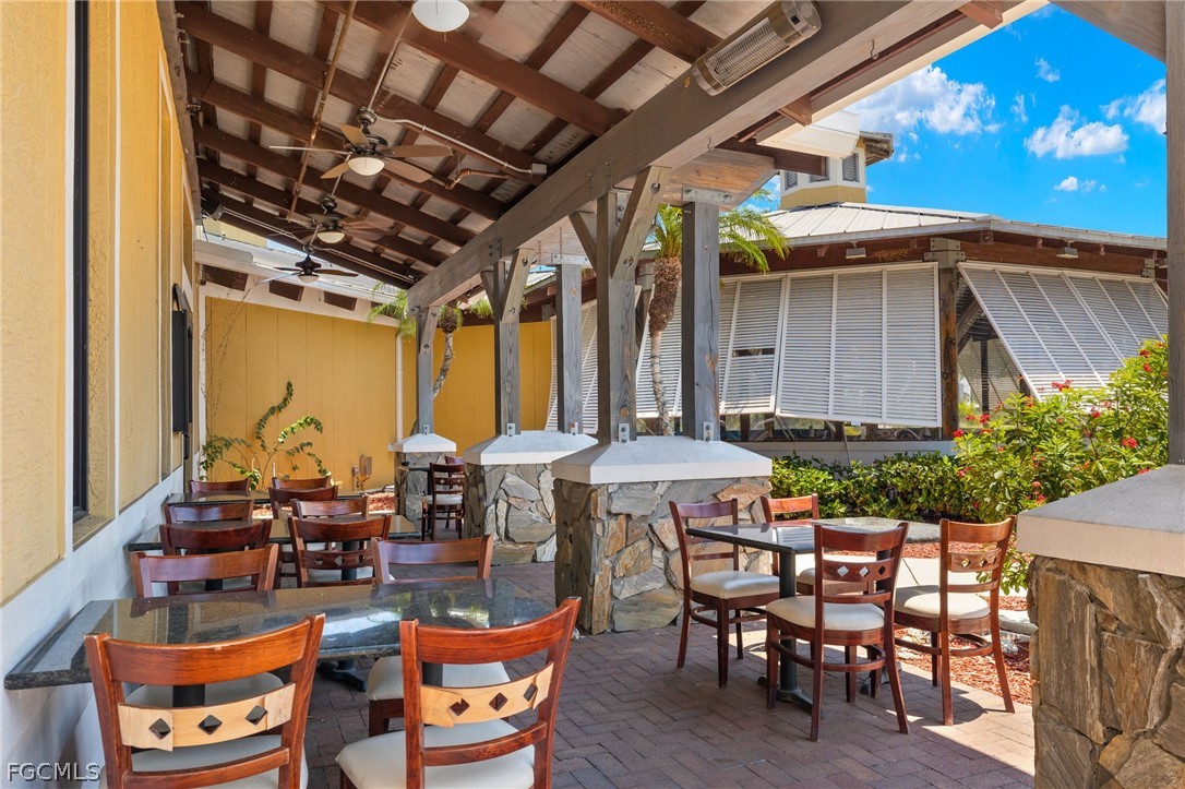 17650 San Carlos BLVD