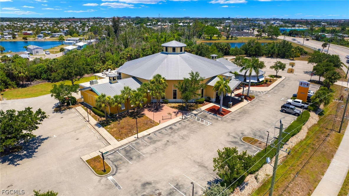 17650 San Carlos BLVD