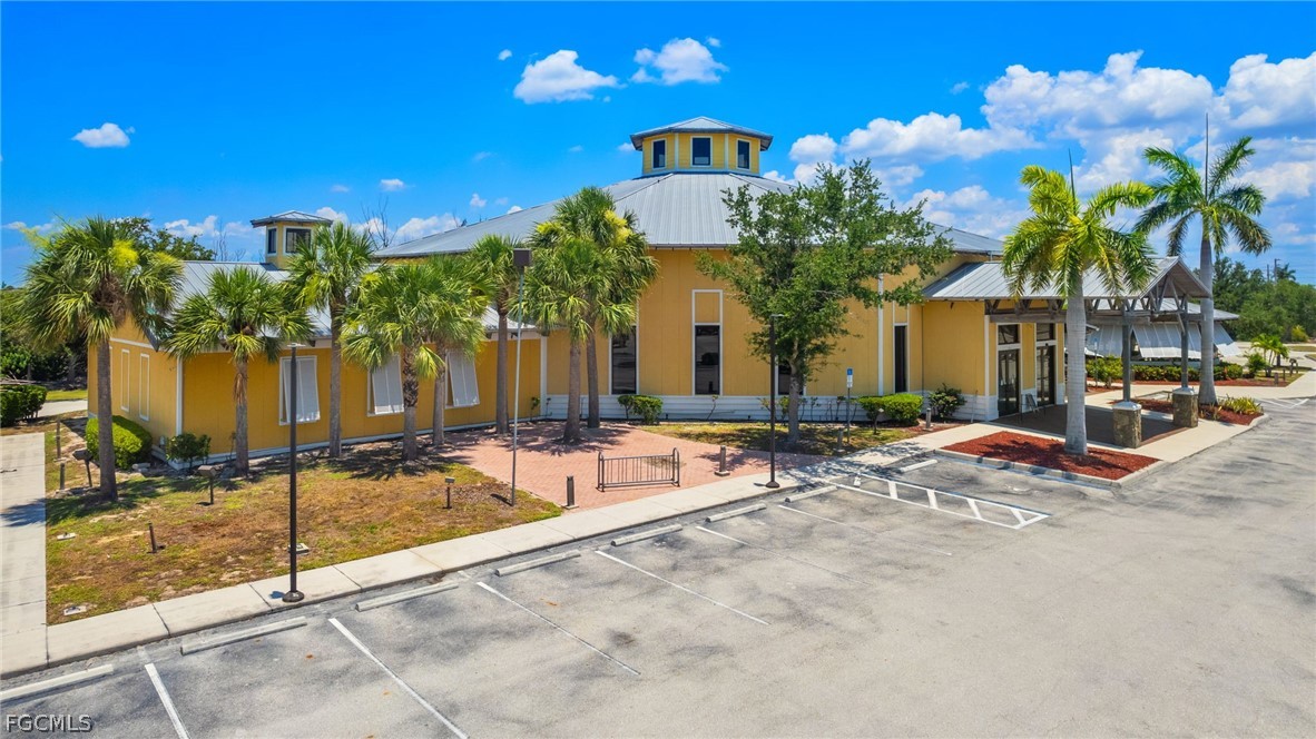 17650 San Carlos BLVD