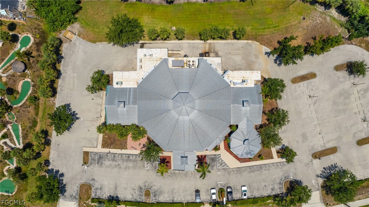 17650 San Carlos BLVD