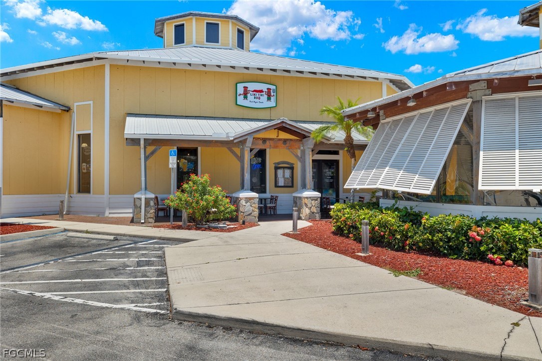 17650 San Carlos BLVD