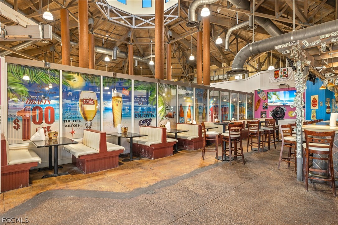 17650 San Carlos BLVD