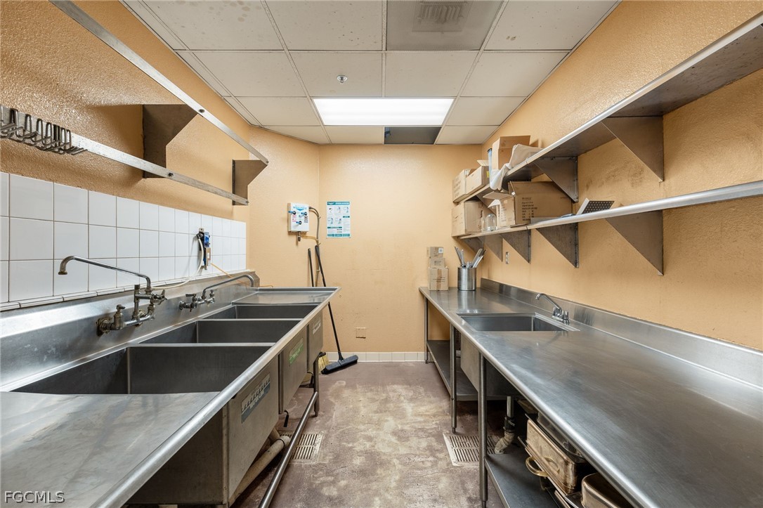 17650 San Carlos BLVD