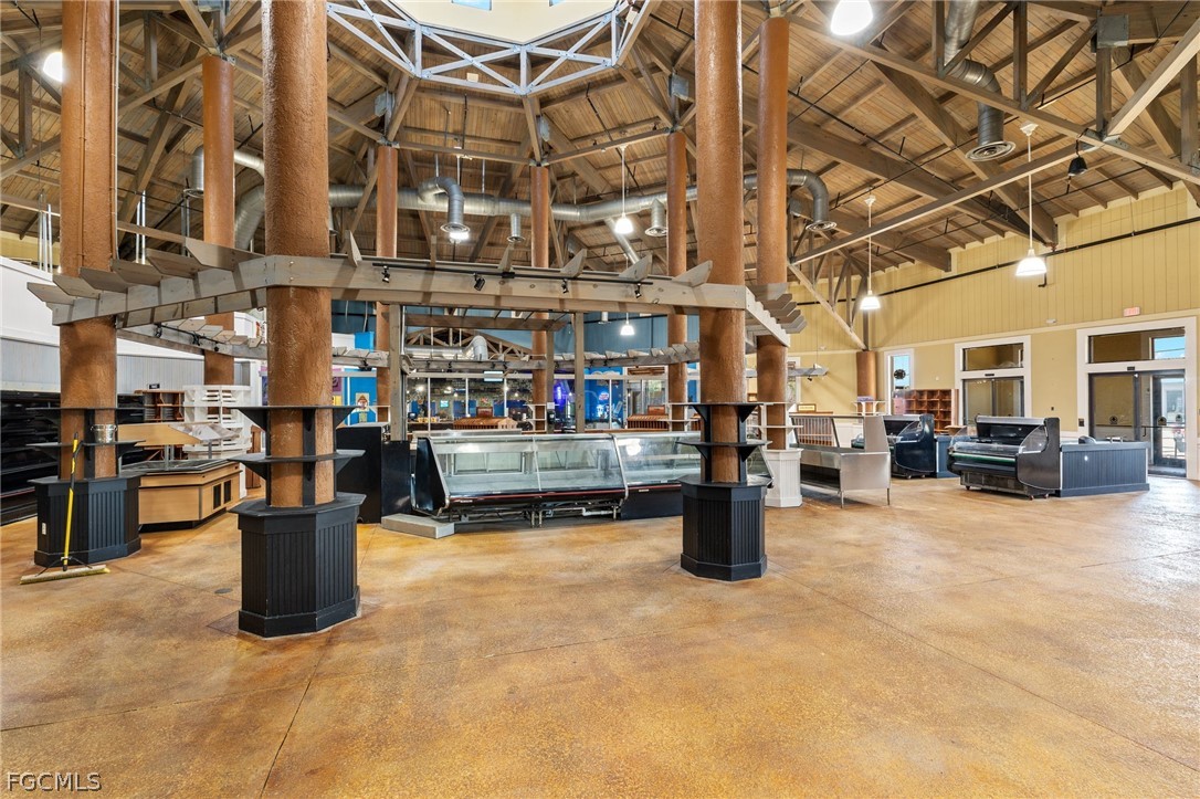 17650 San Carlos BLVD