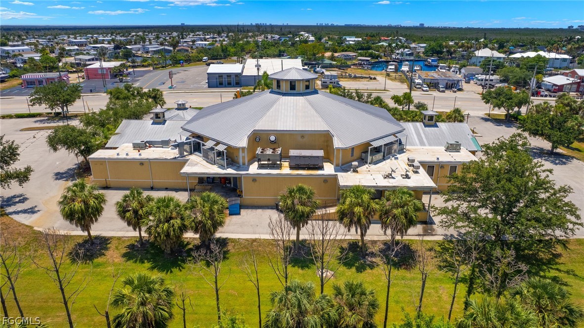 17650 San Carlos BLVD