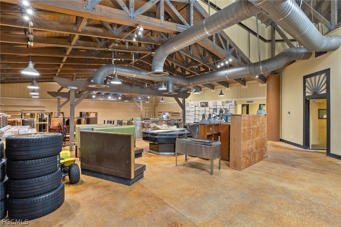 17650 San Carlos BLVD