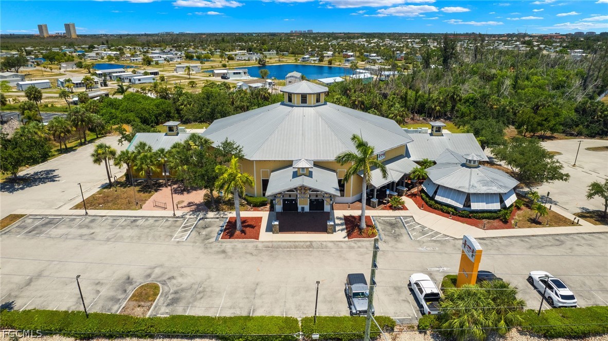 17650 San Carlos BLVD