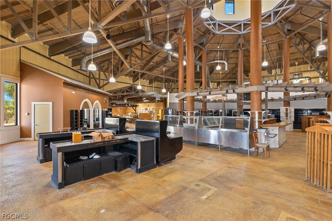 17650 San Carlos BLVD