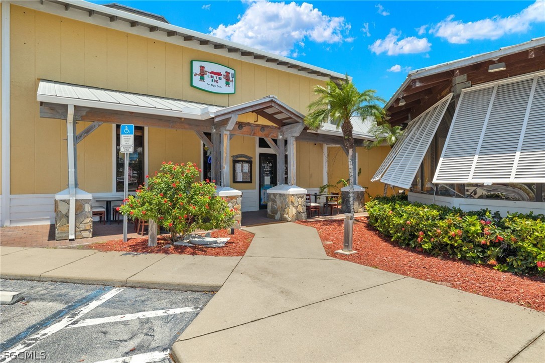 17650 San Carlos BLVD