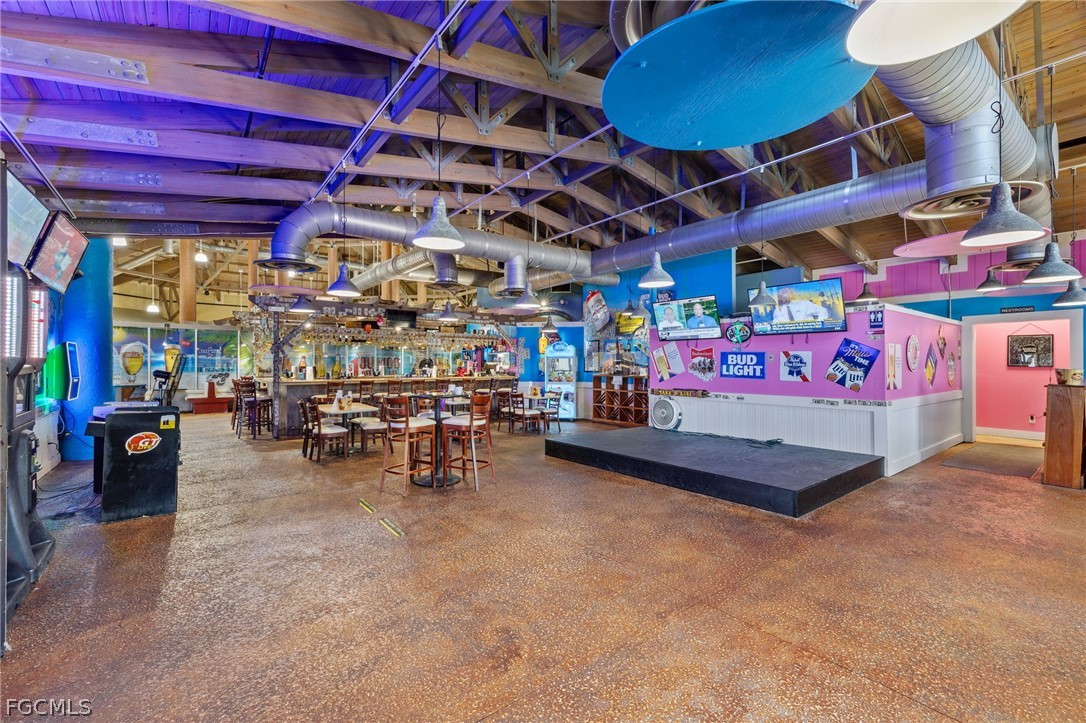 17650 San Carlos BLVD