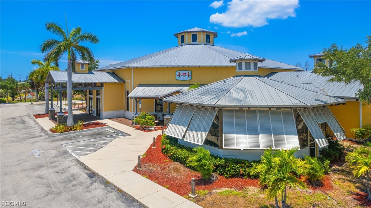 17650 San Carlos BLVD