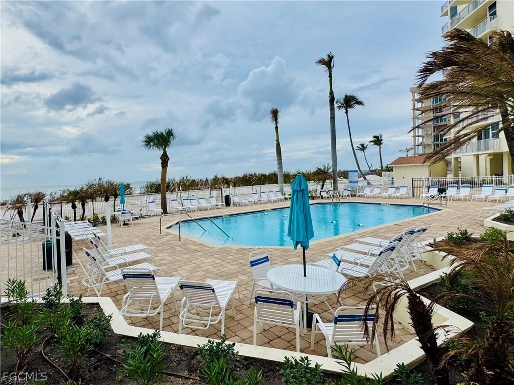 7330 Estero BLVD 301