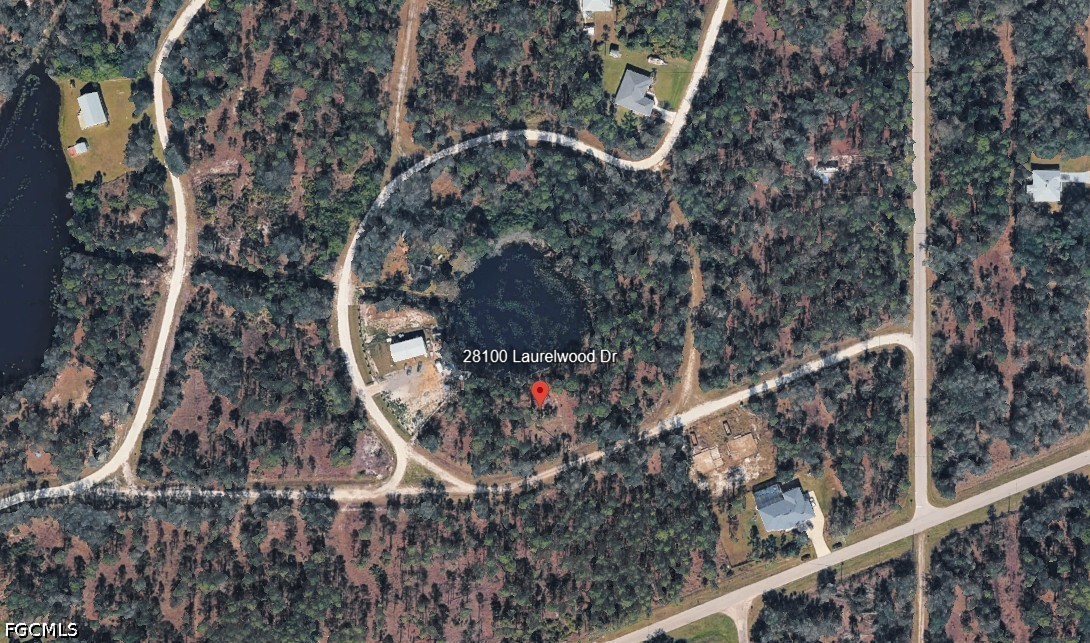 28100 Laurelwood DR