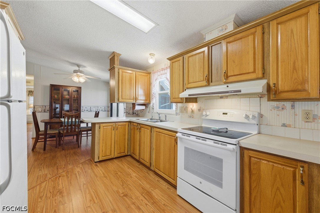 508 Pine Tree CT