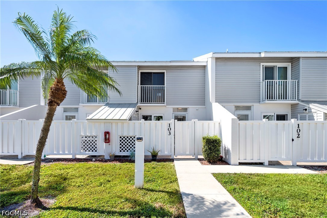 18034 San Carlos BLVD 103