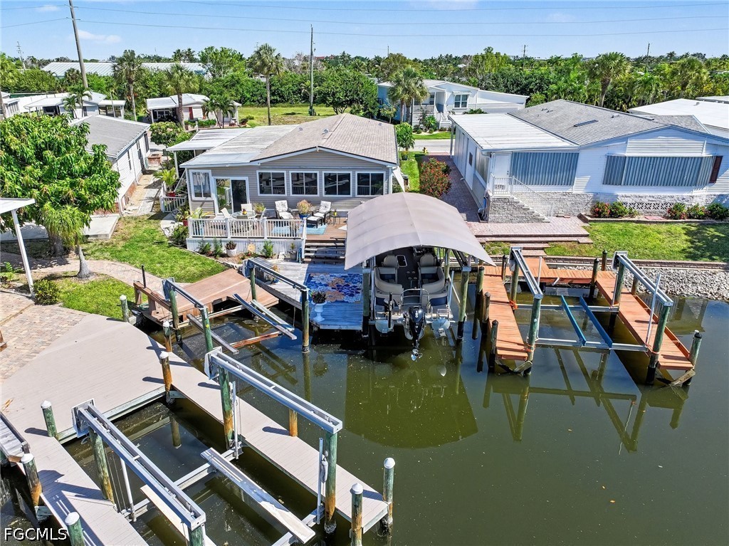 11111 Bayside LN