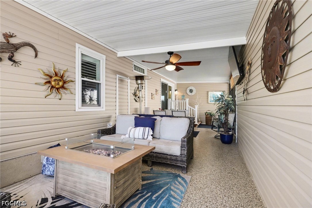 11111 Bayside LN