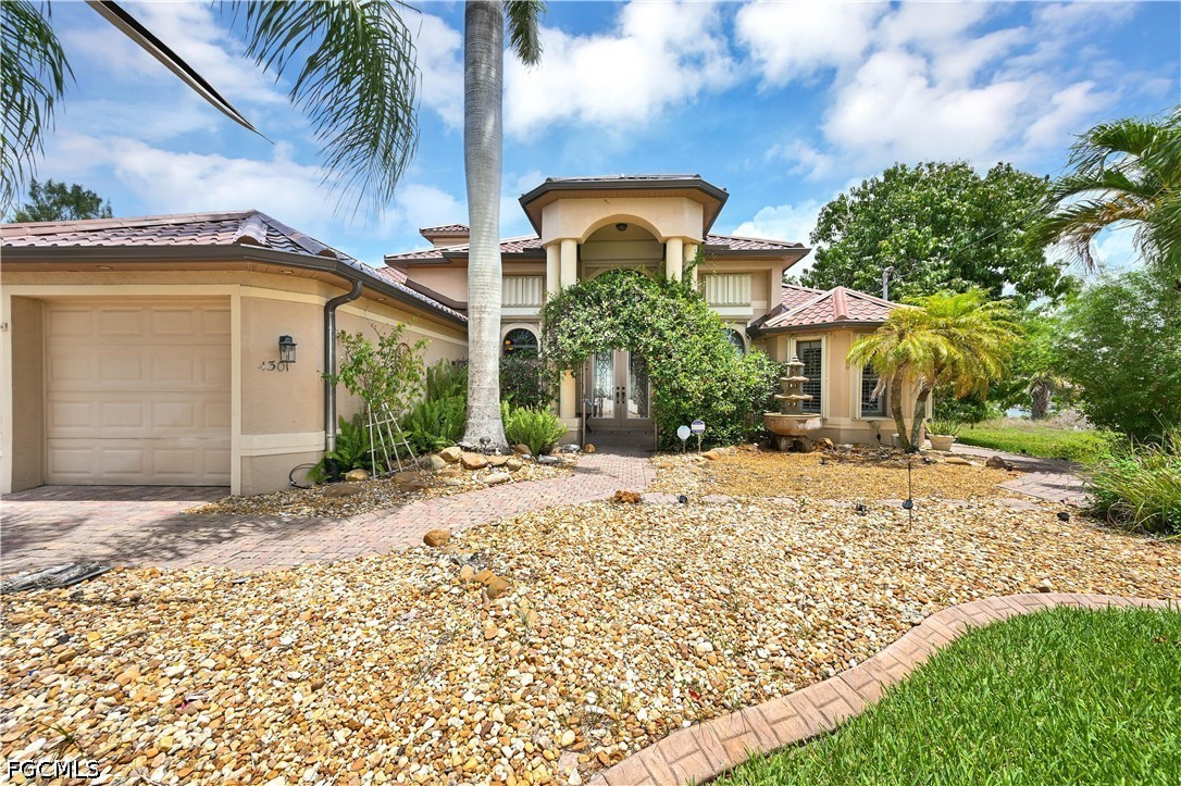 4301 NW 33rd St Cape Coral Fl 33993 2026015502