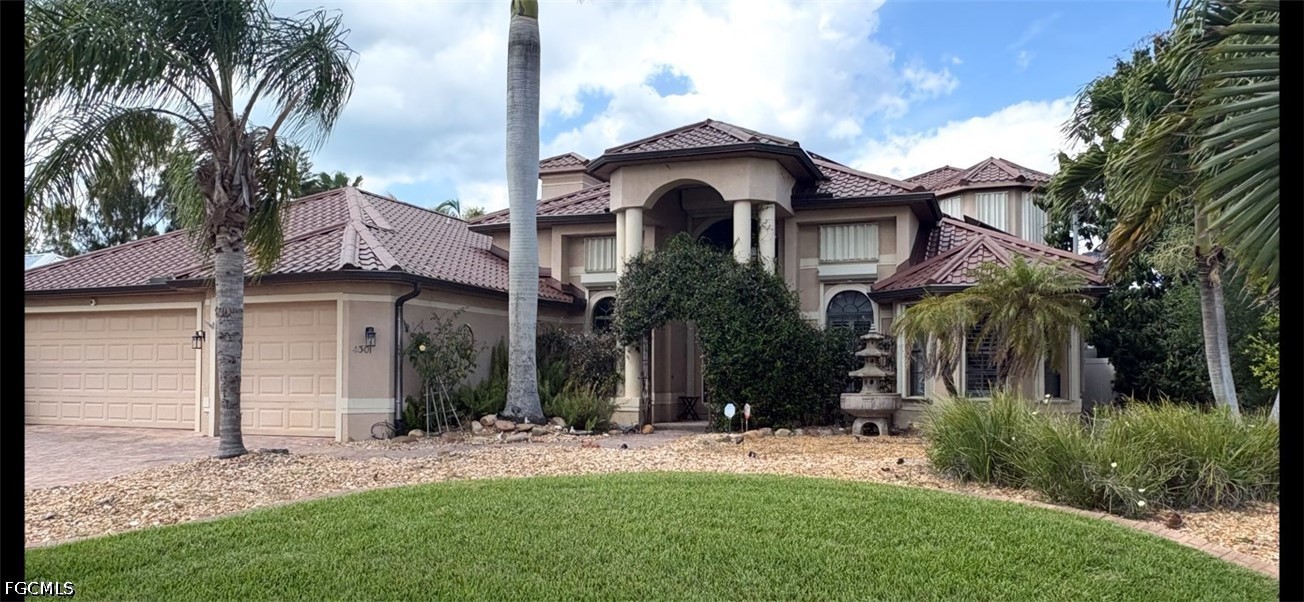 4301 NW 33rd ST