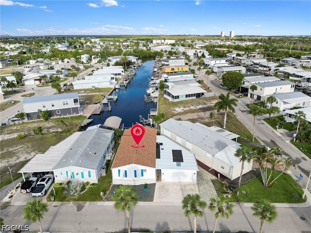 17630 Stevens BLVD