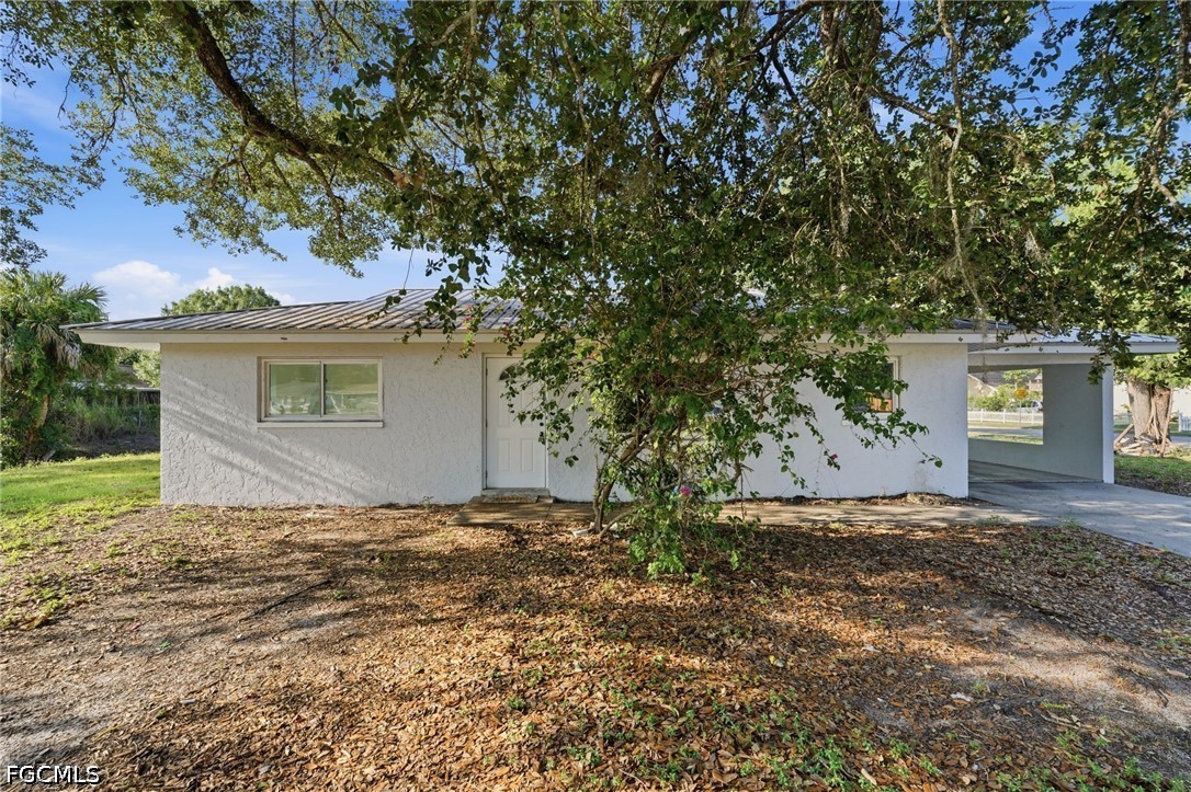 4800 Zana DR