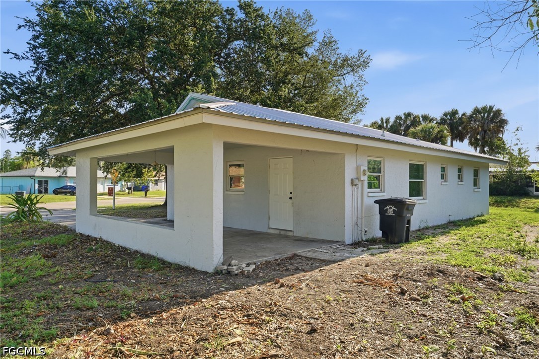 4800 Zana DR