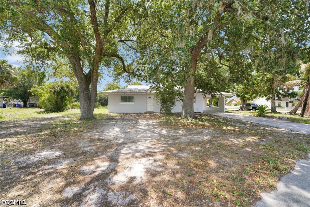 4800 Zana DR