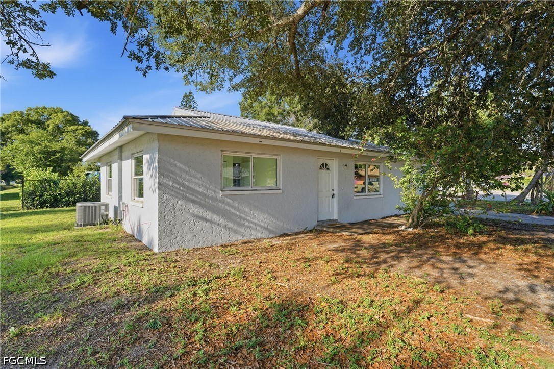 4800 Zana DR