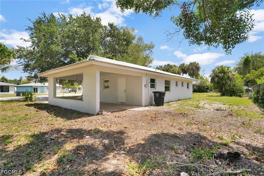 4800 Zana DR