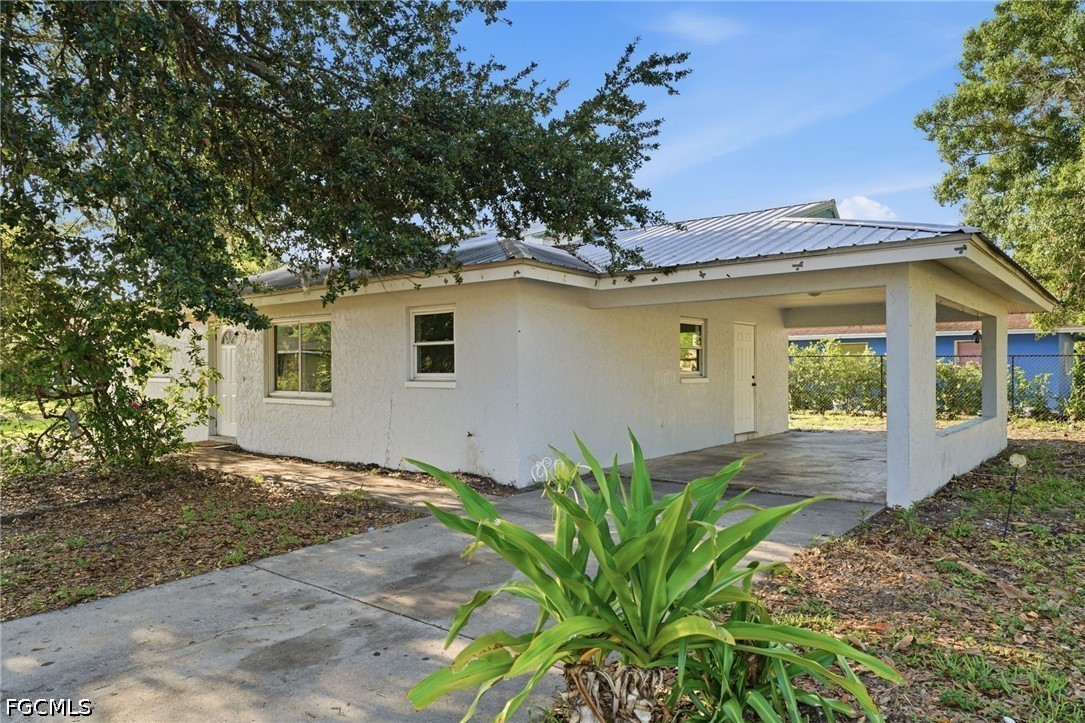 4800 Zana DR