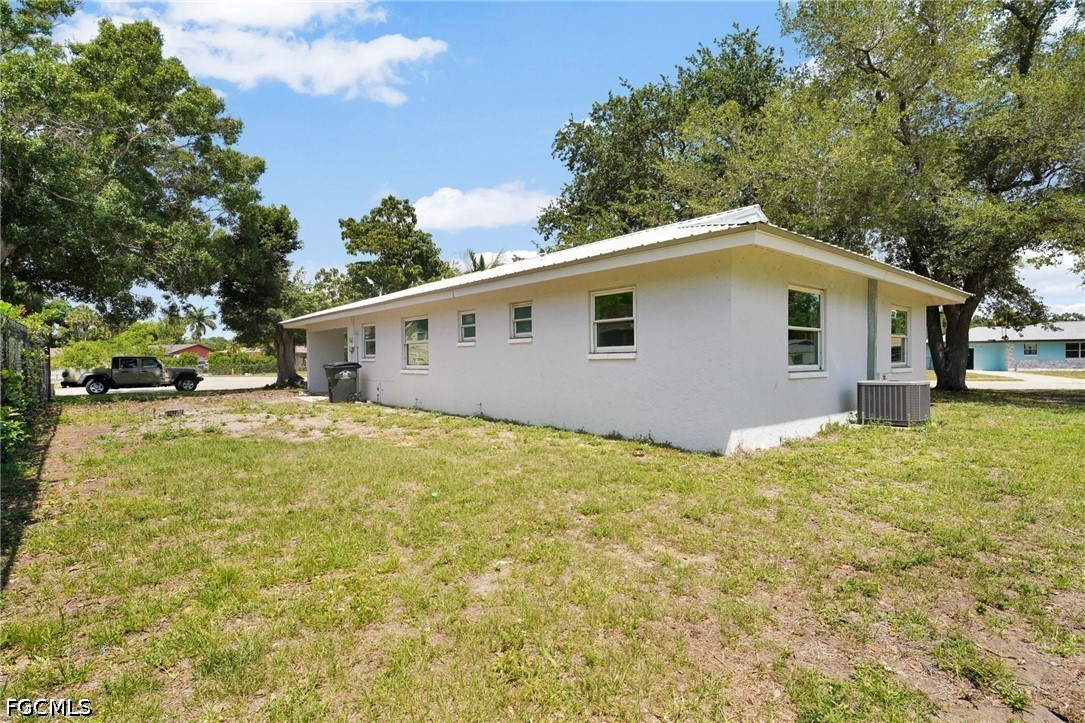 4800 Zana DR