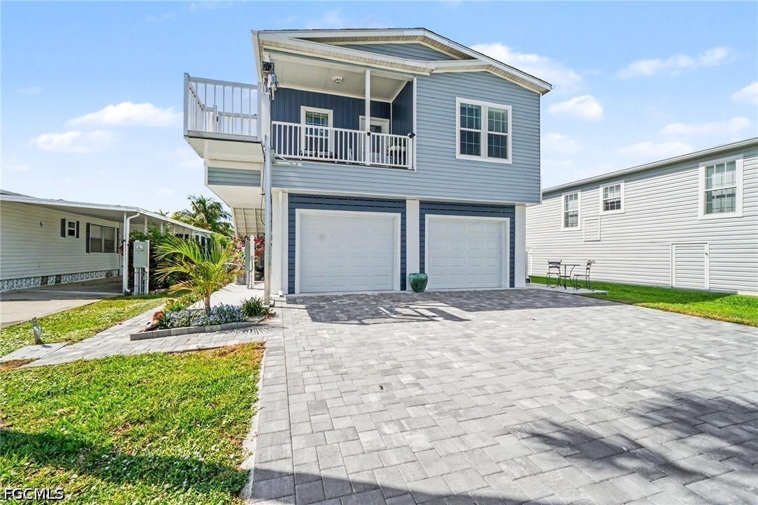 11301 Bayside BLVD