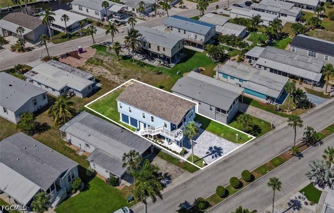11301 Bayside BLVD