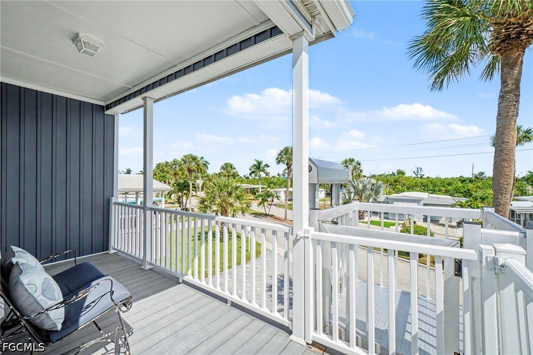 11301 Bayside BLVD